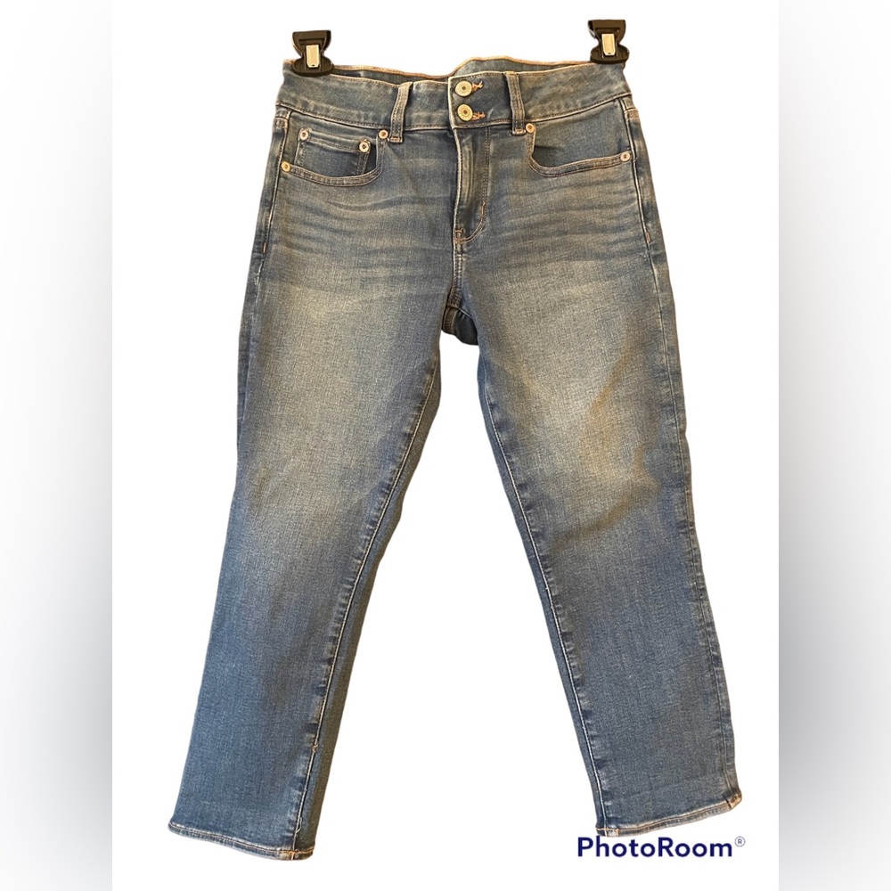 American Eagle outfitters Jeans cropped